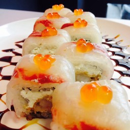 Tiger Roll