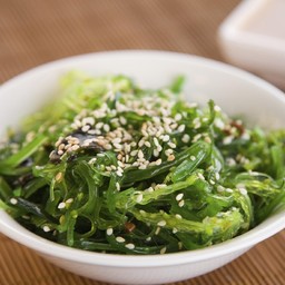 Insalata di Alghe