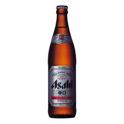 asahi 50 cl. bott.