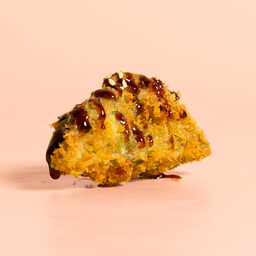 Gyoza Verdura (4 pz)