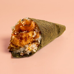 Temaki Pure Love