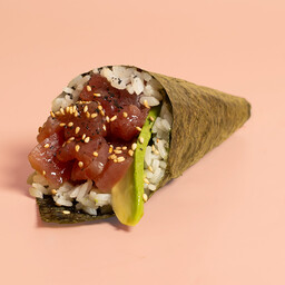 Temaki Tonno