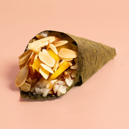 Temaki Tropical