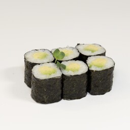 Hosomaki Avocado