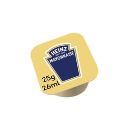 Maionese heinz