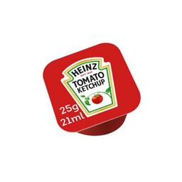 Ketchup HEINZ