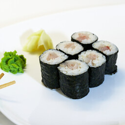 Hosomaki Orata