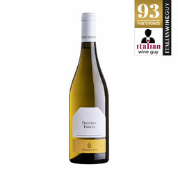 Pecorino Feliero