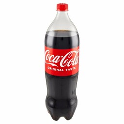 COCA COLA BOTTIGLIA 1,5LT
