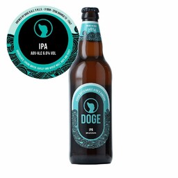 DOGE IPA 50cl