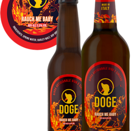 DOGE RAUCH 50 cl