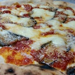 PARMIGIANA