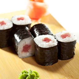 Hosomaki Tonno