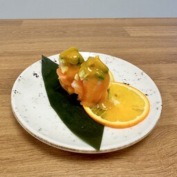 Gunkan Tropical