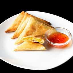16. Samosa (5 pz)