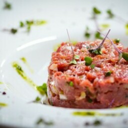 TARTARE CONDITA ANNI 80
