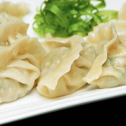 Ravioli di pollo
