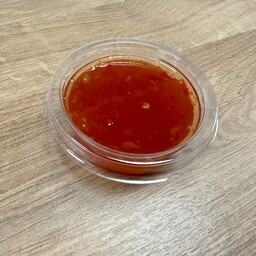 Salsa Sweet Chilly