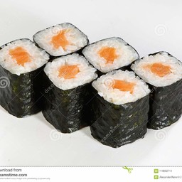 Hosomaki Salmone