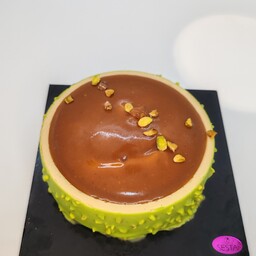 Semifreddo Golosella