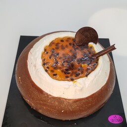 Semifreddo PassionCocco