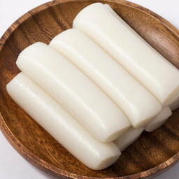 18. Tteok (10pz)