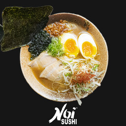 RAMEN NOI