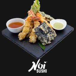 TEMPURA SEA MIX