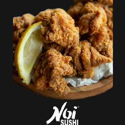 KARAAGE