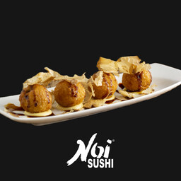 TAKOYAKI