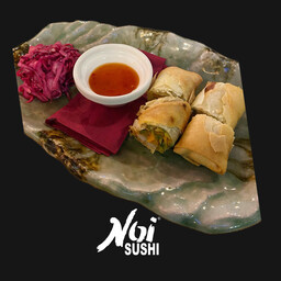 SPRING ROLL