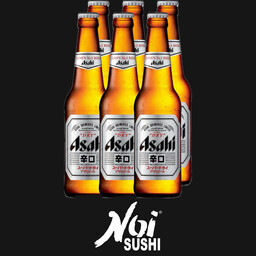 ASAHI 50 cl