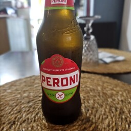Peroni Senza Glutine