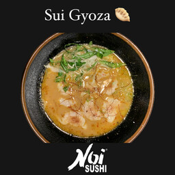 SUI GYOZA 🥟
