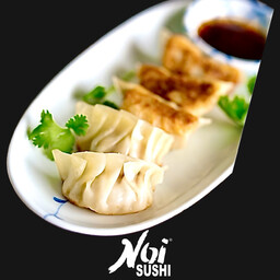 GYOZA TRADIZIONALE DI MAIALE