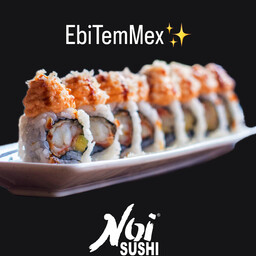URAMAKI EBITEMEX