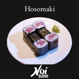 Hosomaki  6pz