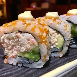 Uramaki California  8pz