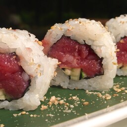 Uramaki tonno  8pz