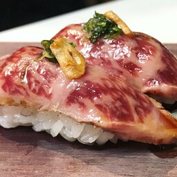 NIGIRI WAGYU  1pz