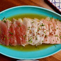 Tataki sakana mix