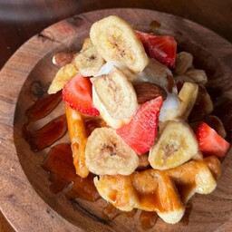 Waffle
