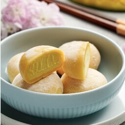 MOCHI AL MANGO