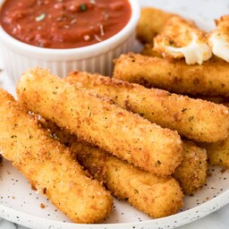 MOZZARELLA STICK