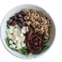 Ceasar salad