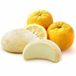 MOCHI GELATO YUZU