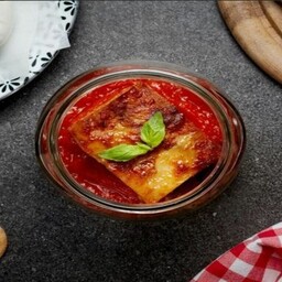 Parmigiana di melanzane