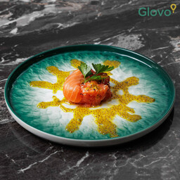 2015 TARTAR SALMONE FRUIT