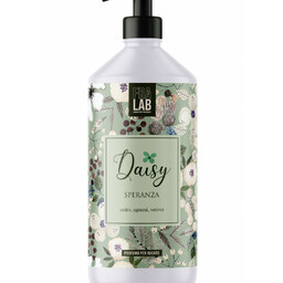 Speranza - DAISY - Profuma Bucato per lavatrice 500 ml
