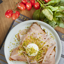 Cappuccetto Rosso NORMALE